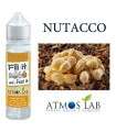 Atmos Lab NUTACCO Fill it & Feel it Shake and Vape 20/60ml (καπνικό και ξηροί καρποί)
