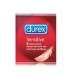 DUREX SENSITIVE ΛΕΠΤΑ (3 ΠΡΟΦΥΛΑΚΤΙΚΑ)