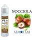Atmos Lab NOCCIOLA Fill it & Feel it Shake and Vape 20/60ml (φουντούκι)